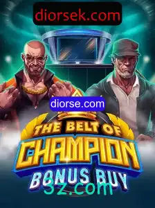 Descubra o Mundo Emocionante de 'TheBeltOfChampionBonusBuy' e as Últimas Tendências em Jogos Online