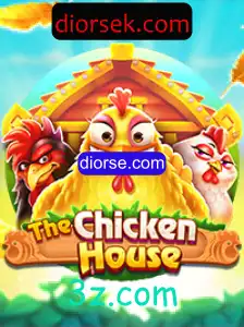 TheChickenHouse: Desbravando o Novo Fenômeno dos Jogos