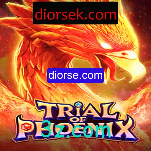 TrialofPhoenix: A Jornada Épica no Mundo dos Jogos