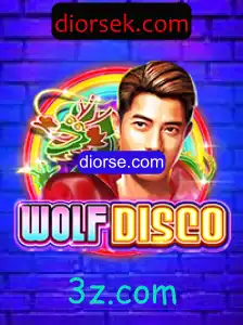 Explorando o Mundo de WolfDisco: Uma Nova Experiência de Jogo