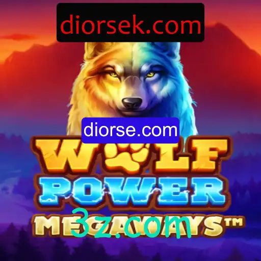 WolfPowerMega: Um Novo Universo de Aventura e Estratégia