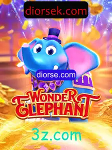 WonderElephant: O Jogo que Está Transformando Diversão e Imaginação